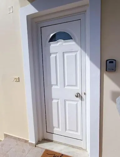 Verano Palmas Apartment_near The Sea-free Parking Апартаменти *